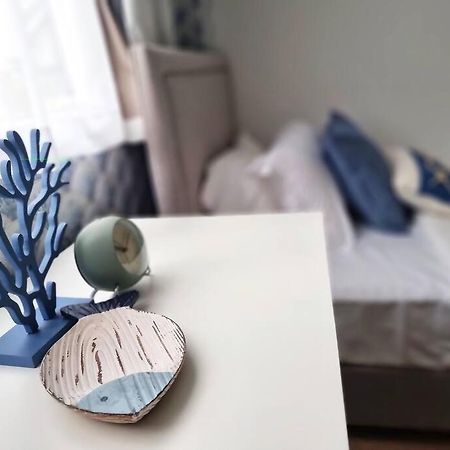Astria Homes- Your Seaside Home Hulhumale Esterno foto