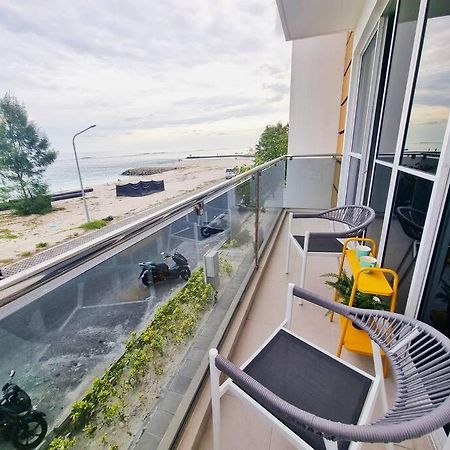 Astria Homes- Your Seaside Home Hulhumale Esterno foto