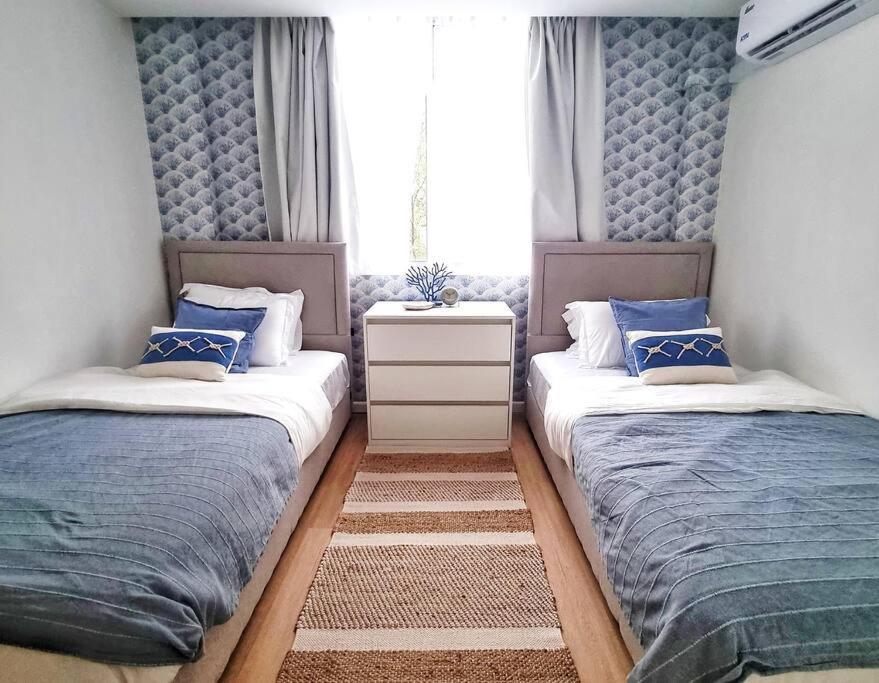 Astria Homes- Your Seaside Home Hulhumale Esterno foto