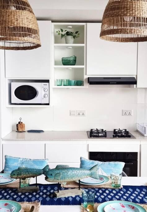 Astria Homes- Your Seaside Home Hulhumale Esterno foto