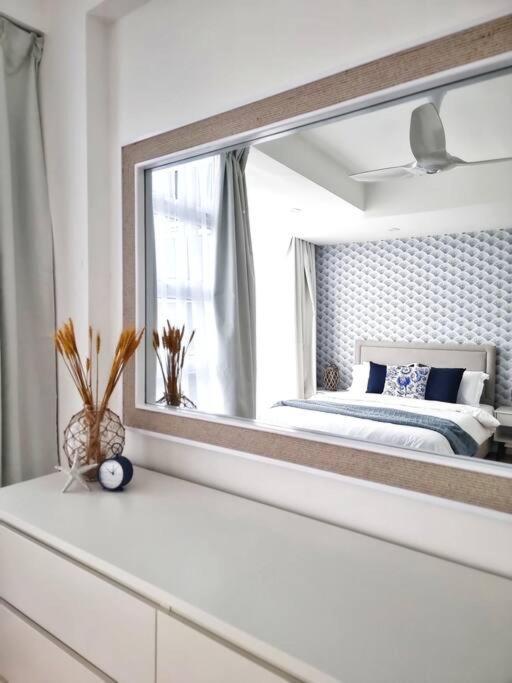 Astria Homes- Your Seaside Home Hulhumale Esterno foto