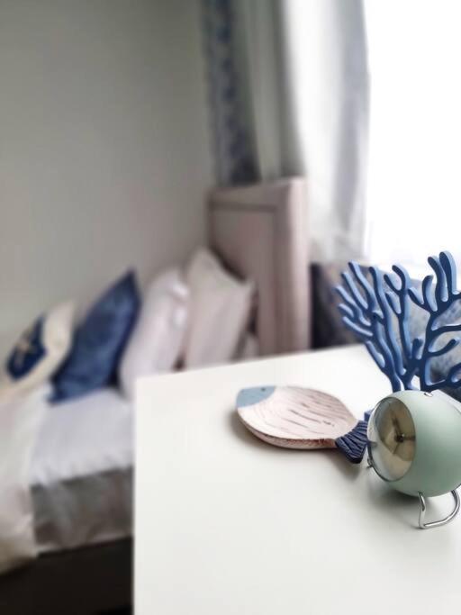 Astria Homes- Your Seaside Home Hulhumale Esterno foto