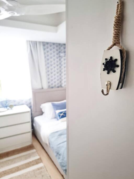 Astria Homes- Your Seaside Home Hulhumale Esterno foto