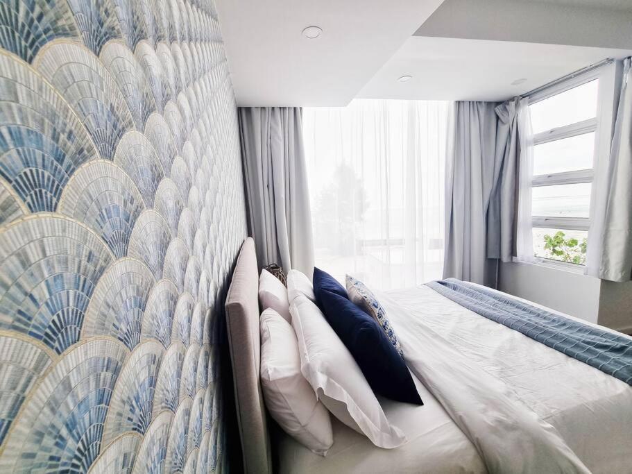 Astria Homes- Your Seaside Home Hulhumale Esterno foto